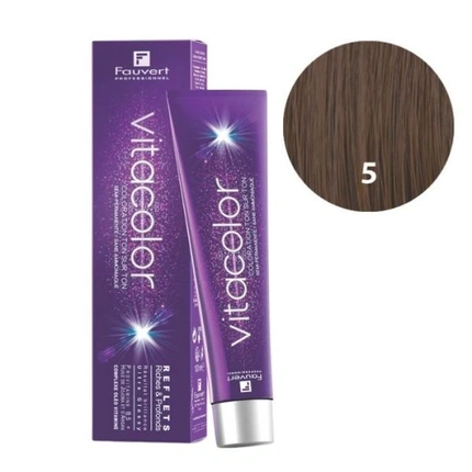 

Vitacolor Gloss B 5 - 100 мл Fauvert