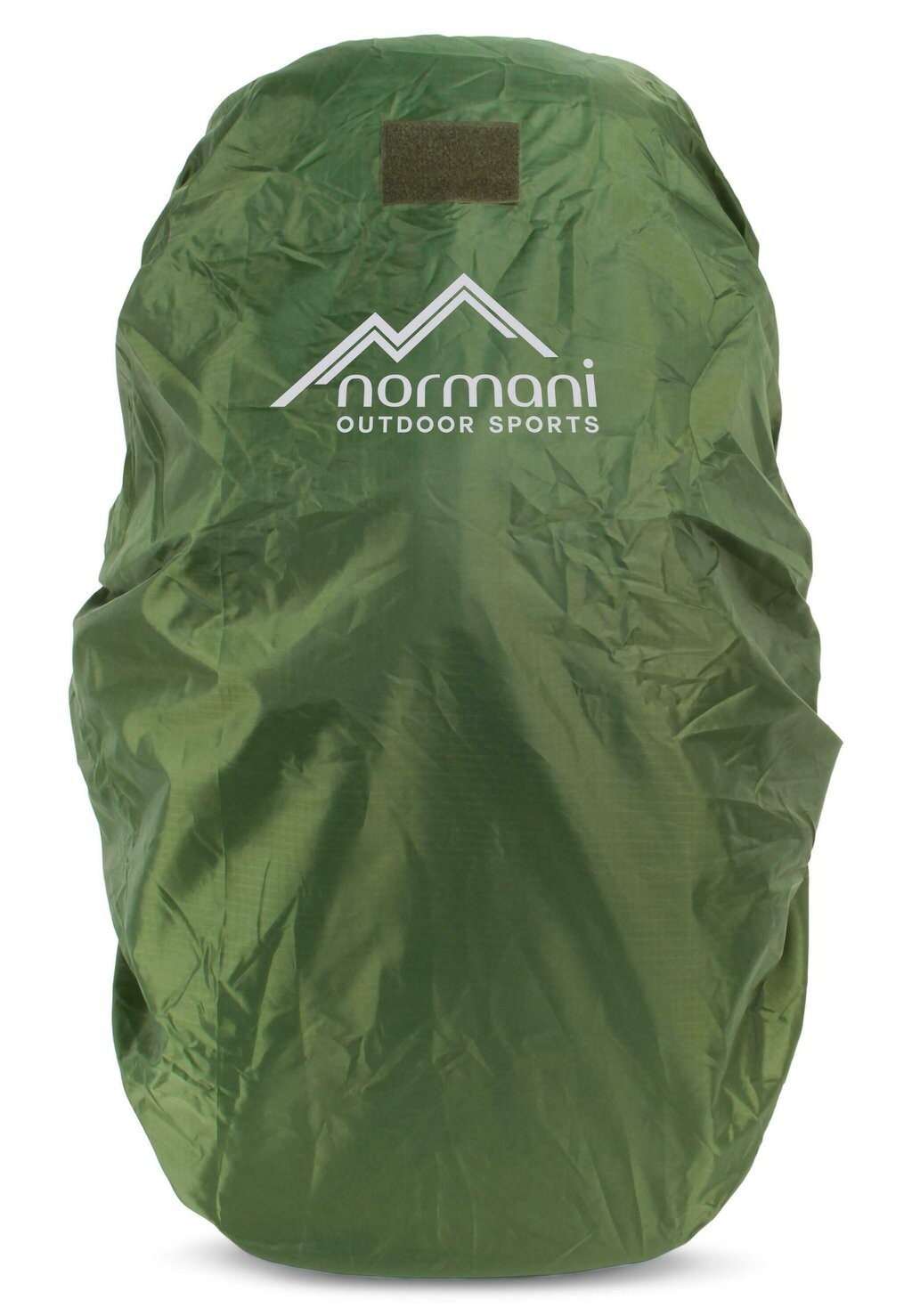

Спортивная сумка BACK COVER V+ L normani Outdoor Sports, цвет oliv