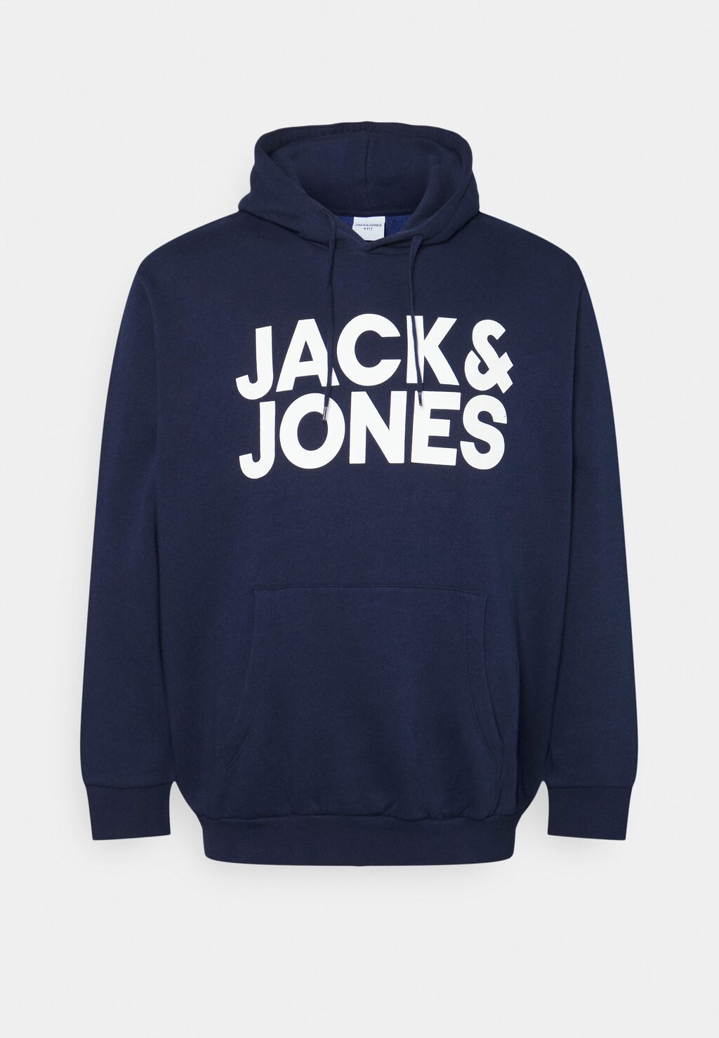 

Толстовка JJECORP LOGO PS Jack & Jones, темно-синий пиджак