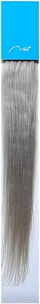 Накладные ресницы NOA Round Silver Ash 1 лист 5 x 12 листов (60 штук)