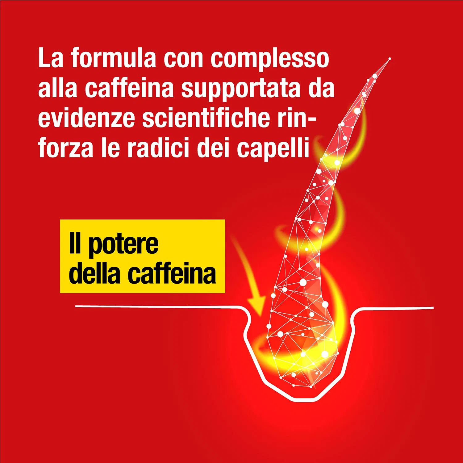 Лосьон Alpecin Coffein Liquid против выпадения волос для мужчин Alpecin — фото 3