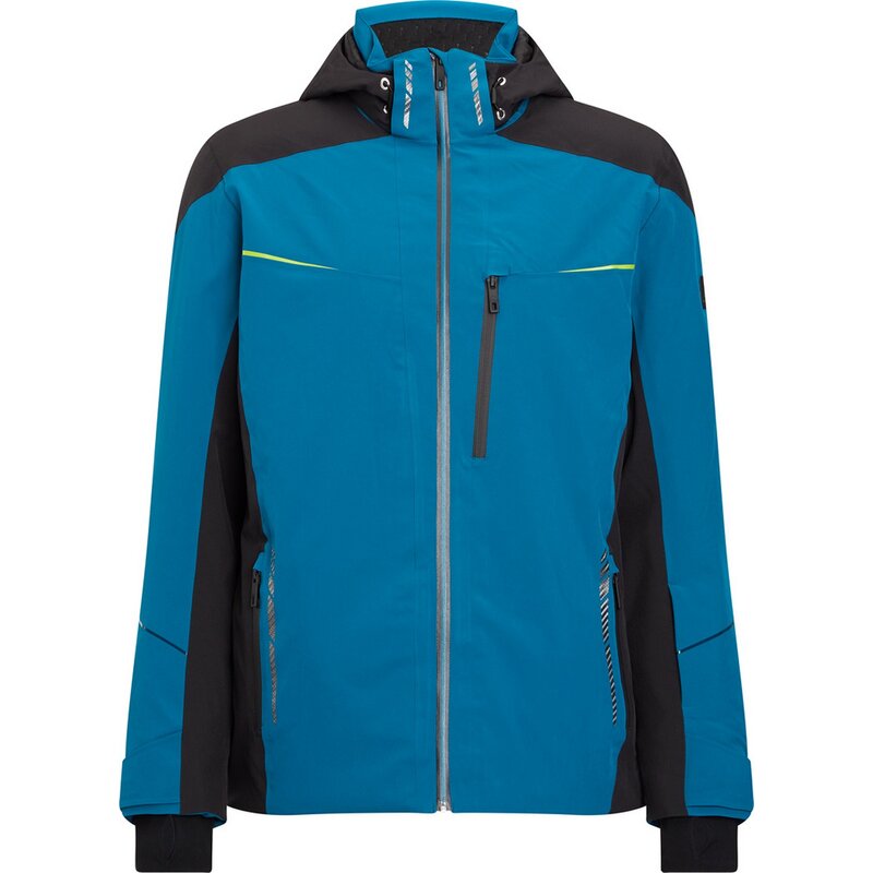 

Куртка howie ux Mckinley, мультиколор