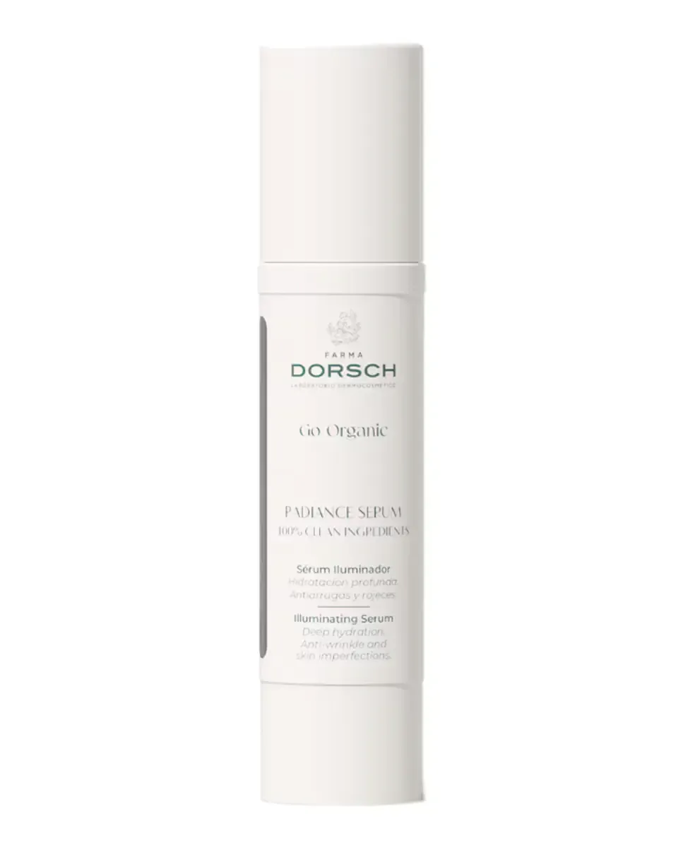 Сыворотка Farma Dorsch — Radiance, 50 мл