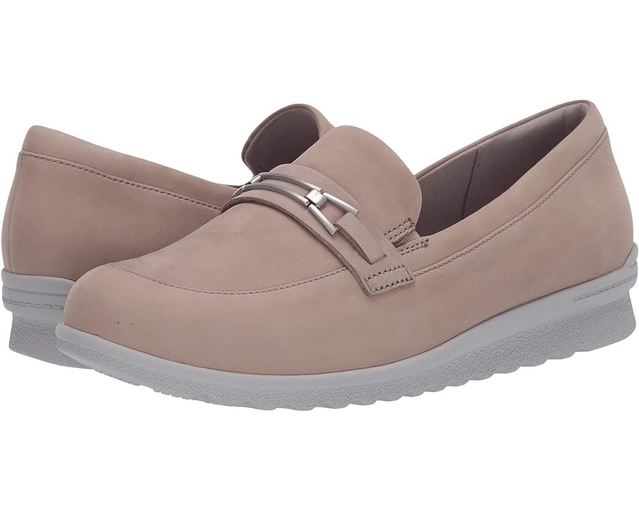 

Лоферы Aravon Josie Bit Loafer, цвет Dove