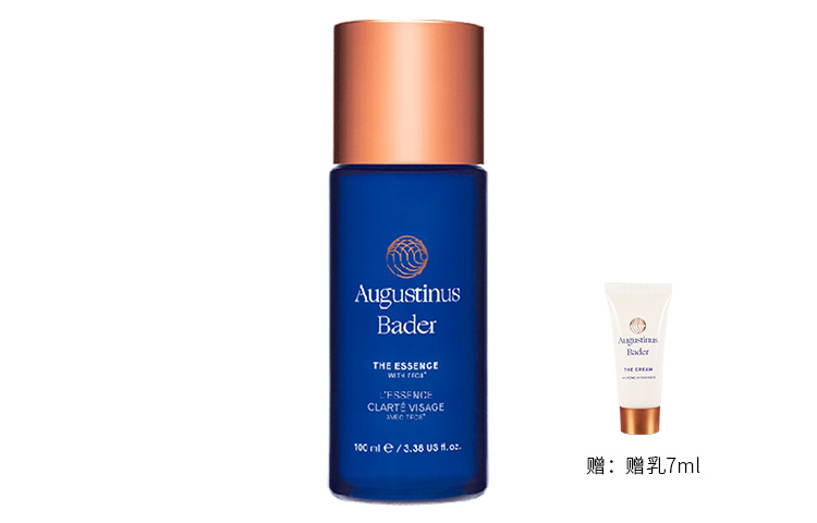 Augustinus Bader Blue Diamond Blue Bubble сыворотка для воды, уменьшение морщин, осветление, отшелушивание, увлажнение 100 мл — фото 4