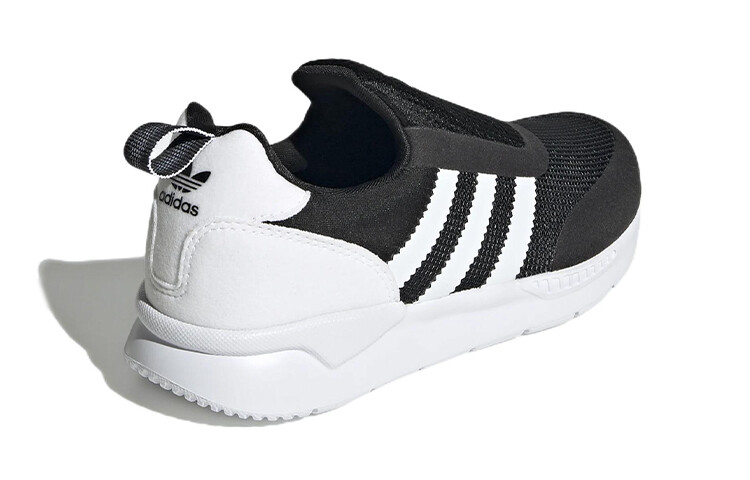 Adidas Originals ZX 360 Kids Lifestyle кроссовки PS — фото 4