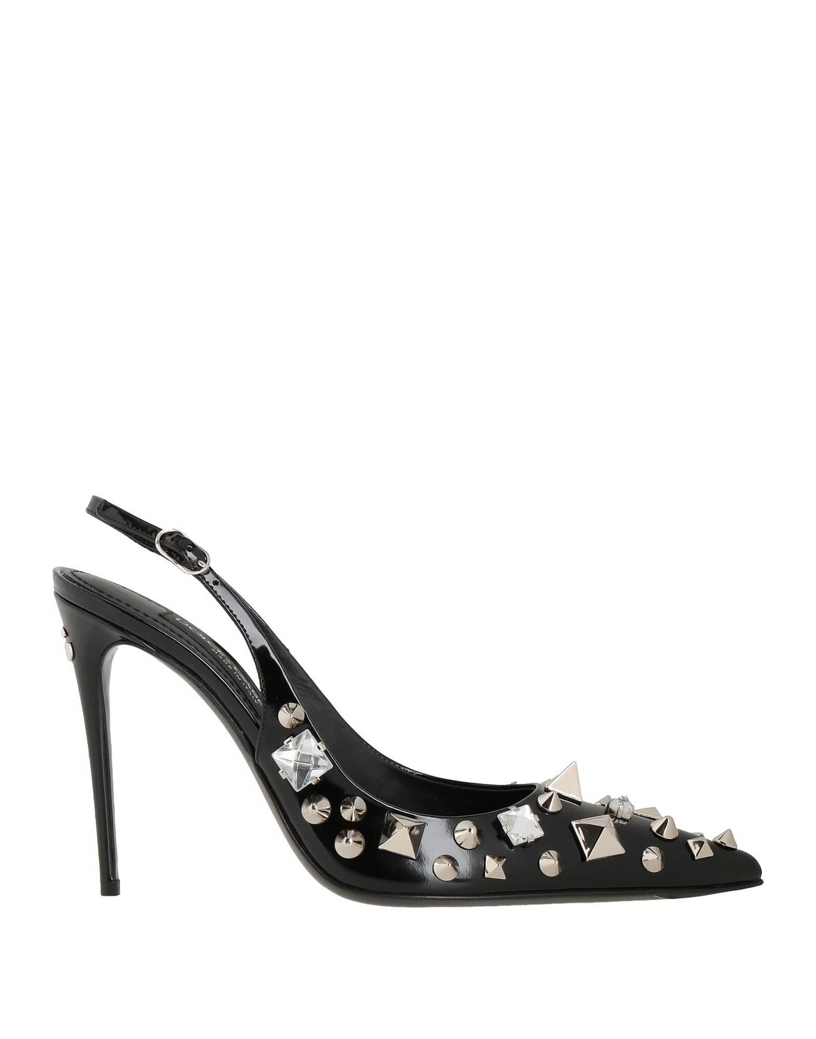 

Туфли Dolce&Gabbana, черный