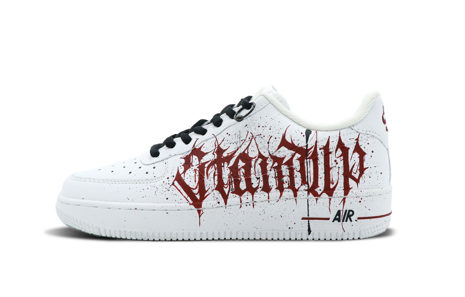 

Женские кроссовки для скейтбординга Nike Air Force 1, White