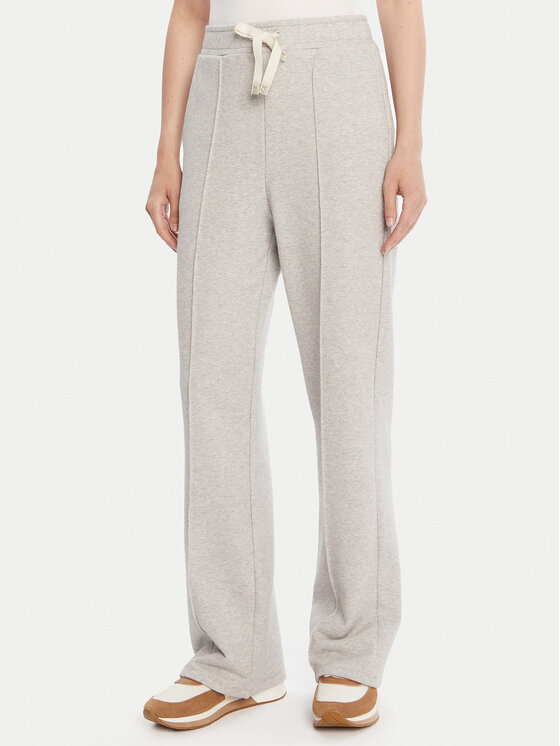 

Джоггеры relaxed fit Folk 2525786011 Weekend Max Mara, серый