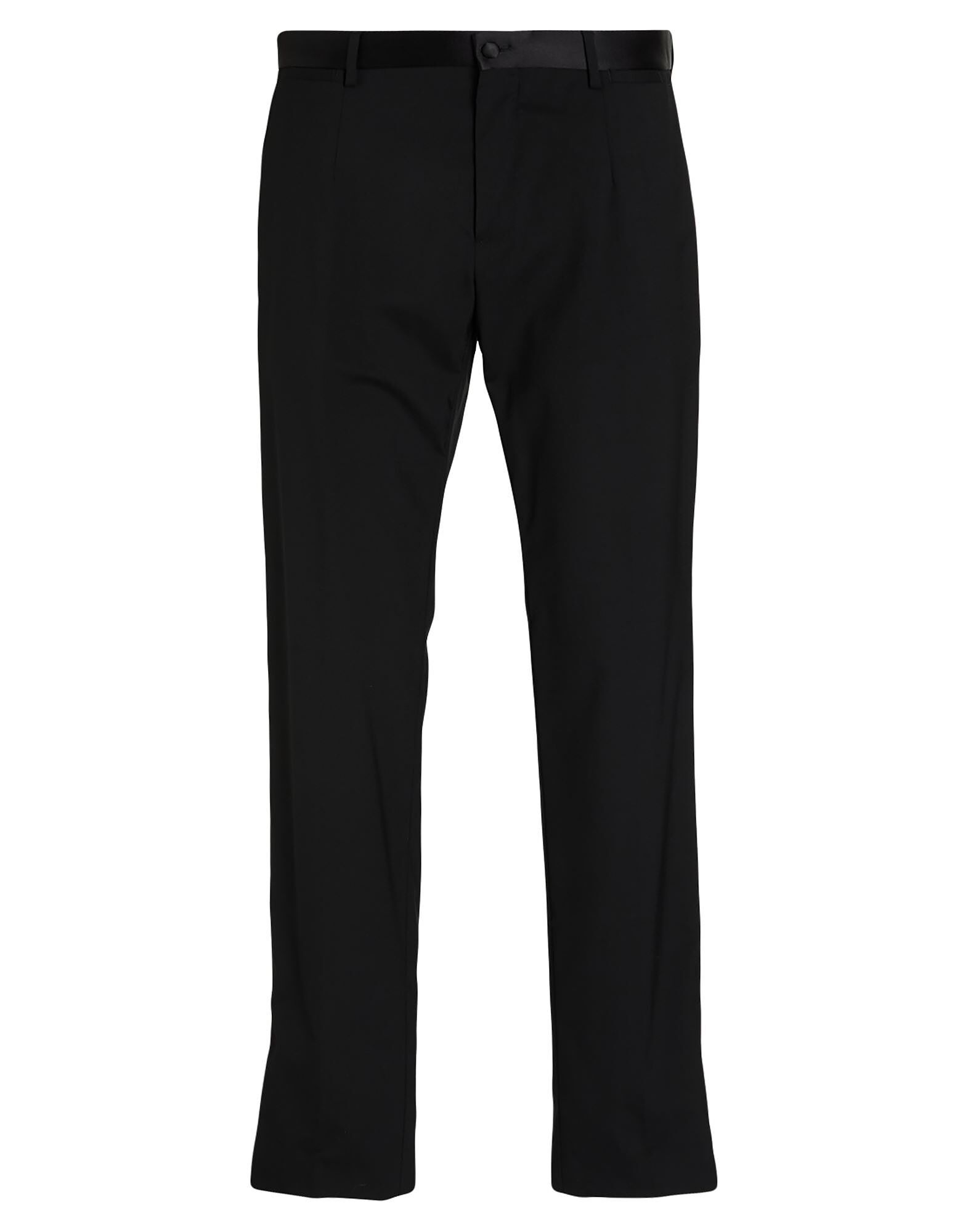 

Брюки Dolce&Gabbana, черный