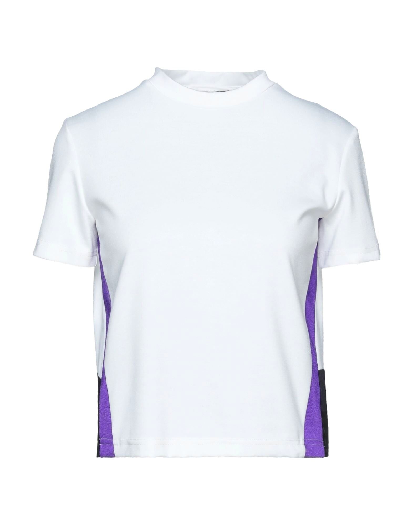 

Футболка Low Brand, белый