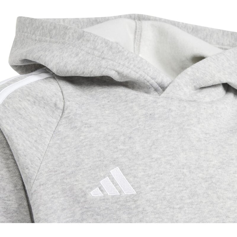Kapuzensweat tiro 24 kids sweat Adidas, мультиколор — фото 3