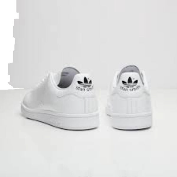 

Кроссовки raf simons x stan smith Adidas, белый