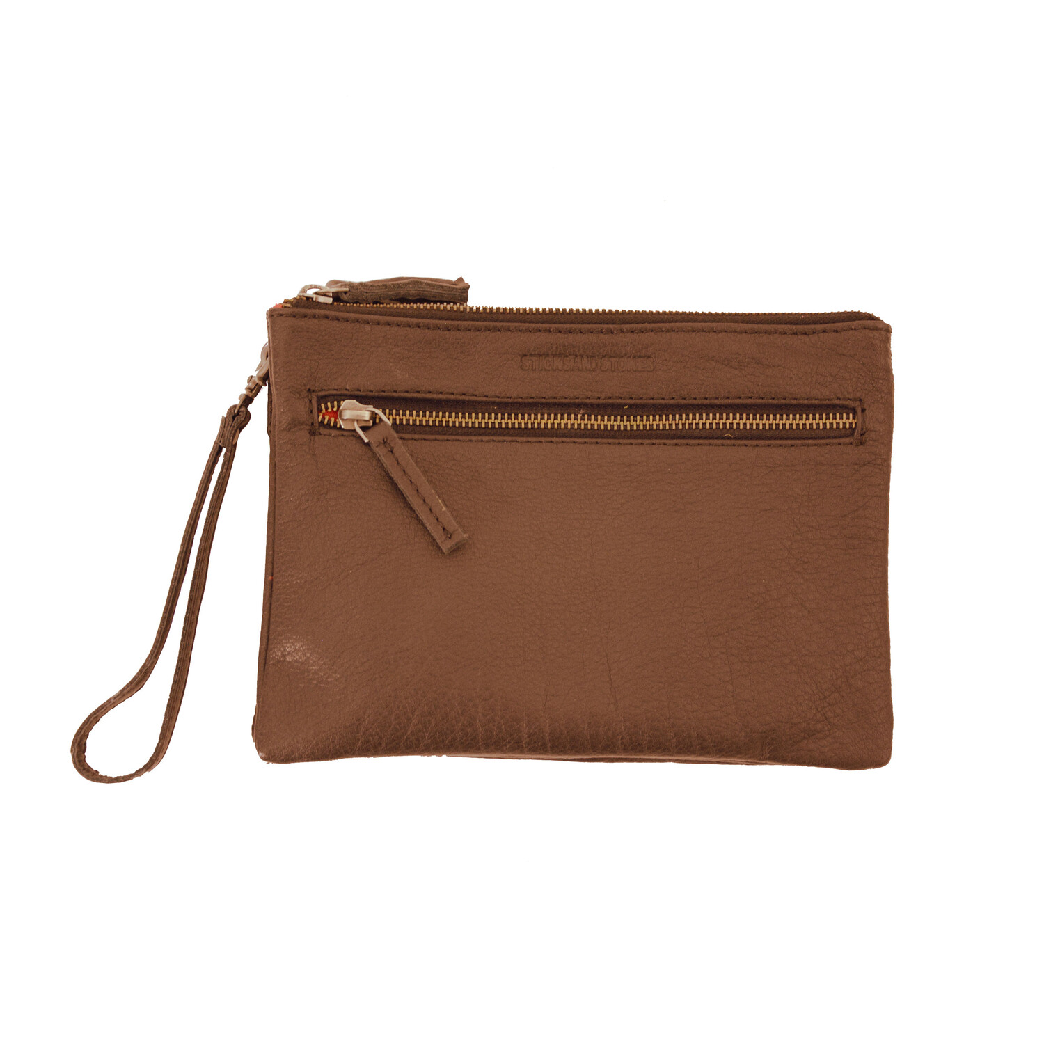 

Сумка через плечо Sticks and Stones Tasche Ibiza, светло коричневый