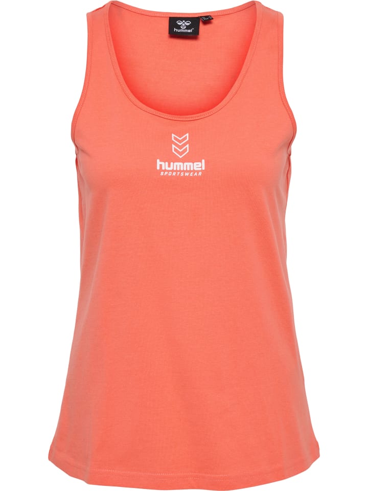 

Футболка Hummel