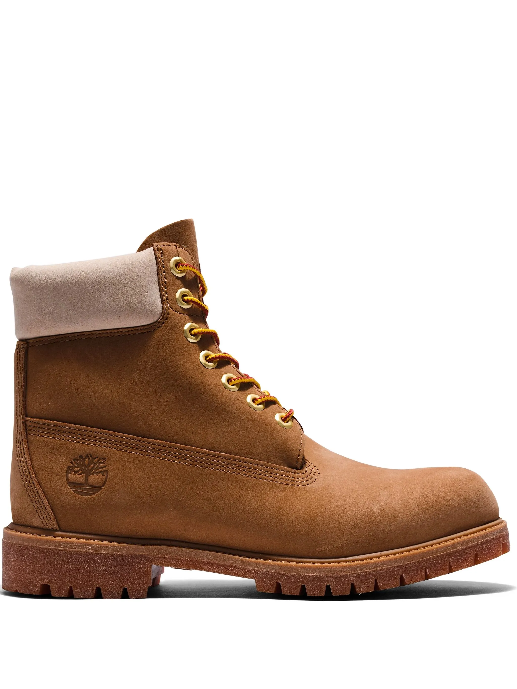 

Ботинки 6 Inch Waterproof Timberland, коричневый