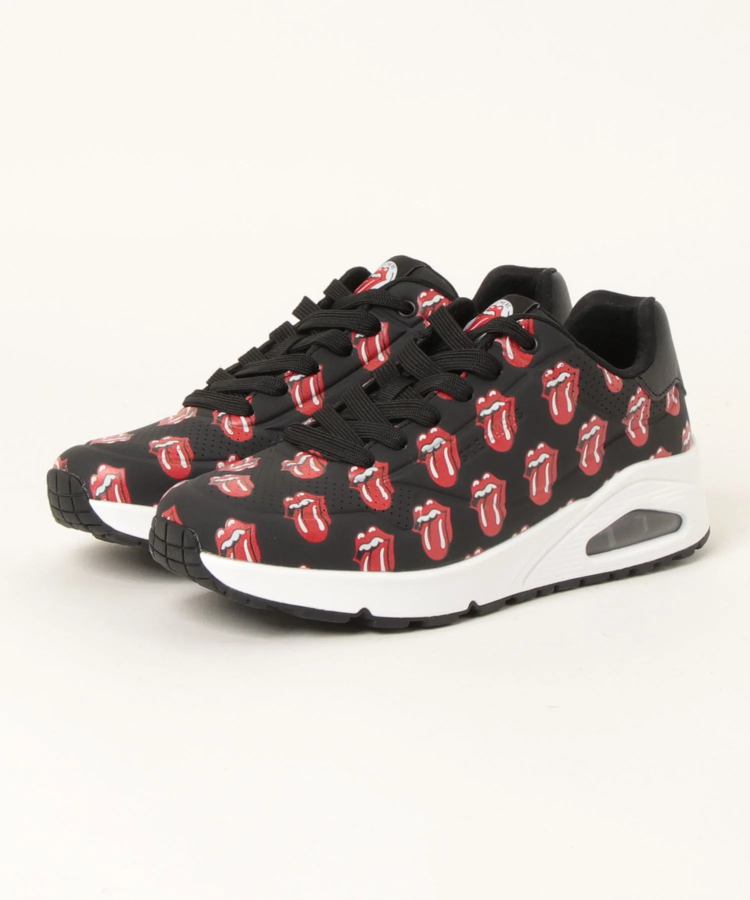Мужские кроссовки SKECHERS UNO - SAY IT LOUD