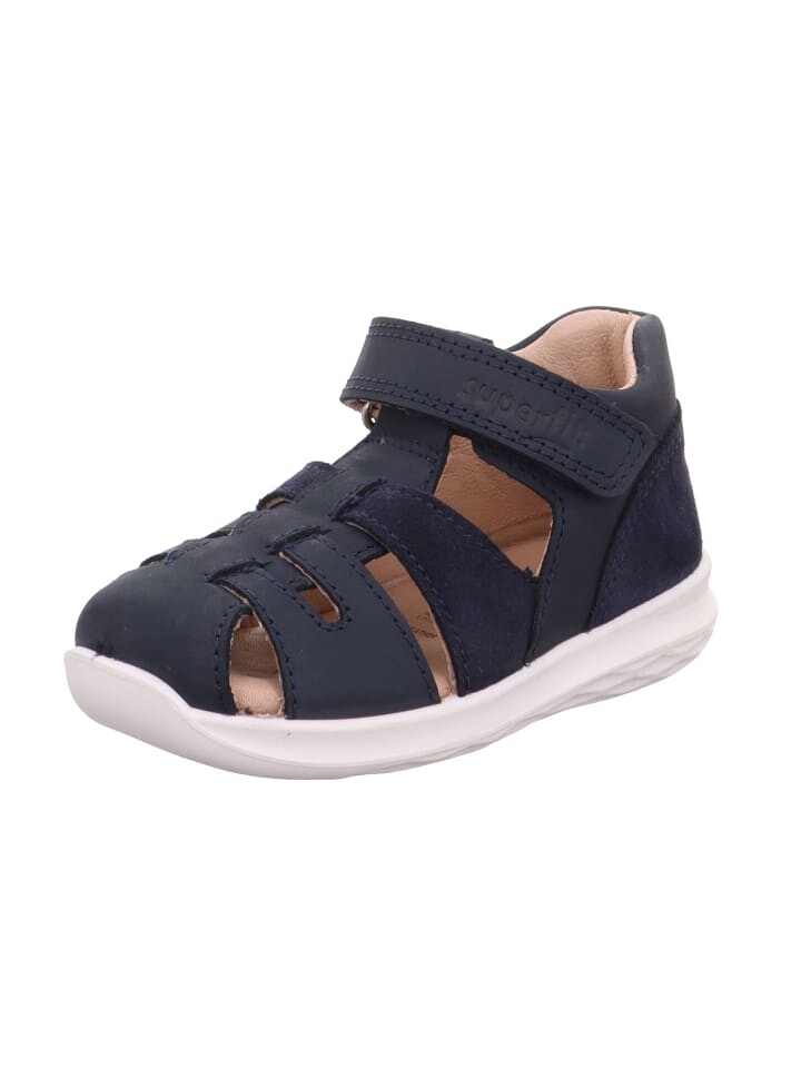 

Сандалии superfit Sandale BUMBLEBEE, синий