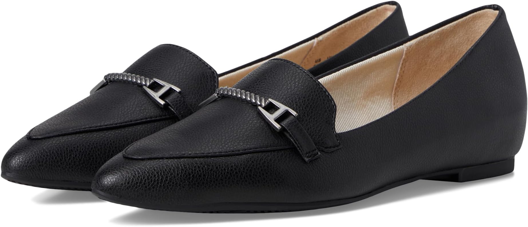 Лоферы LifeStride Precious 2, Black