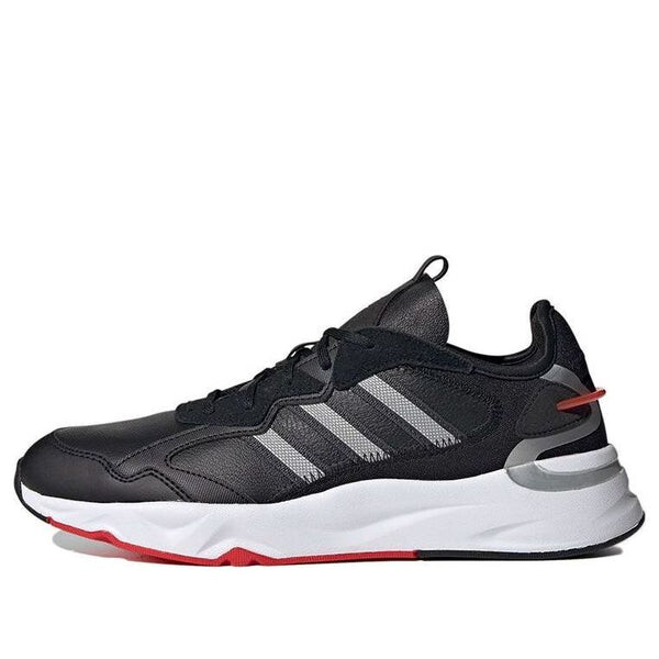 

Кроссовки futureflow Adidas, черный