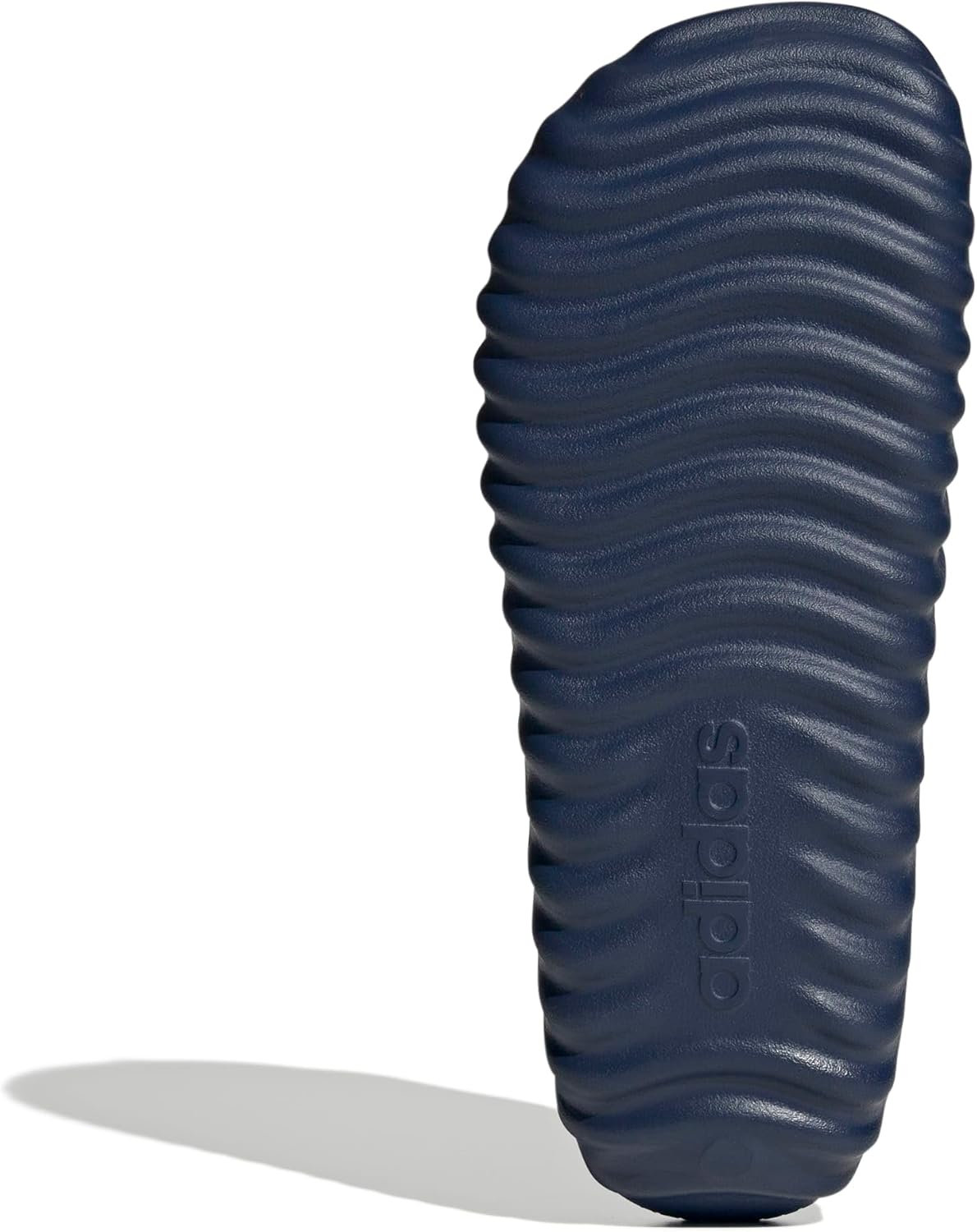 Сланцы Adidas Unisex Adult Adissage 360rec, белый/синий — фото 3