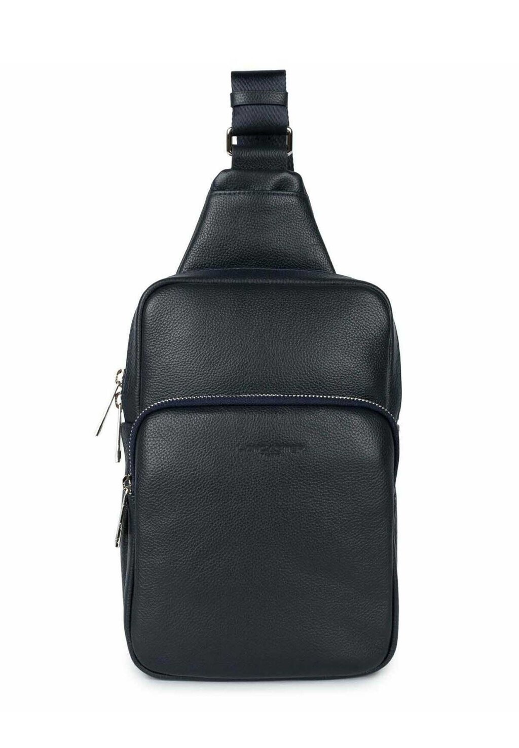 

Сумка через плечо MILANO GENTLEMEN LANCASTER, синий