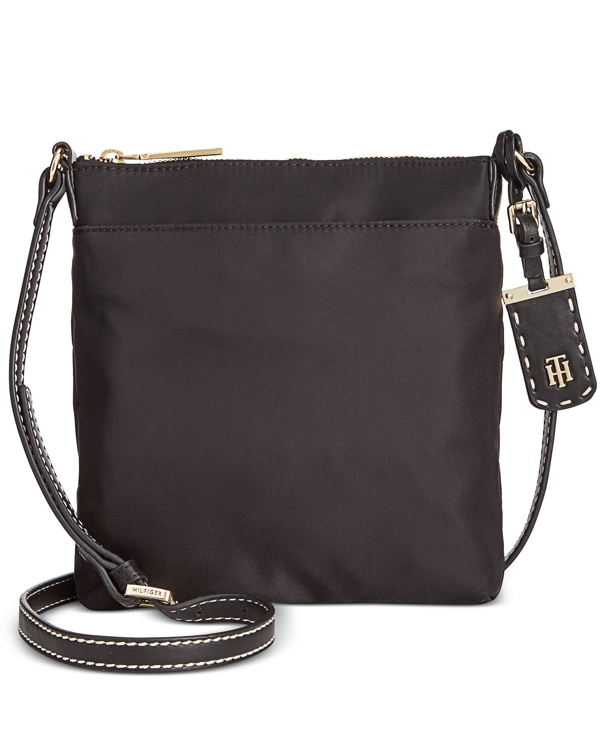 

Джулия Норт Юг через плечо Tommy Hilfiger