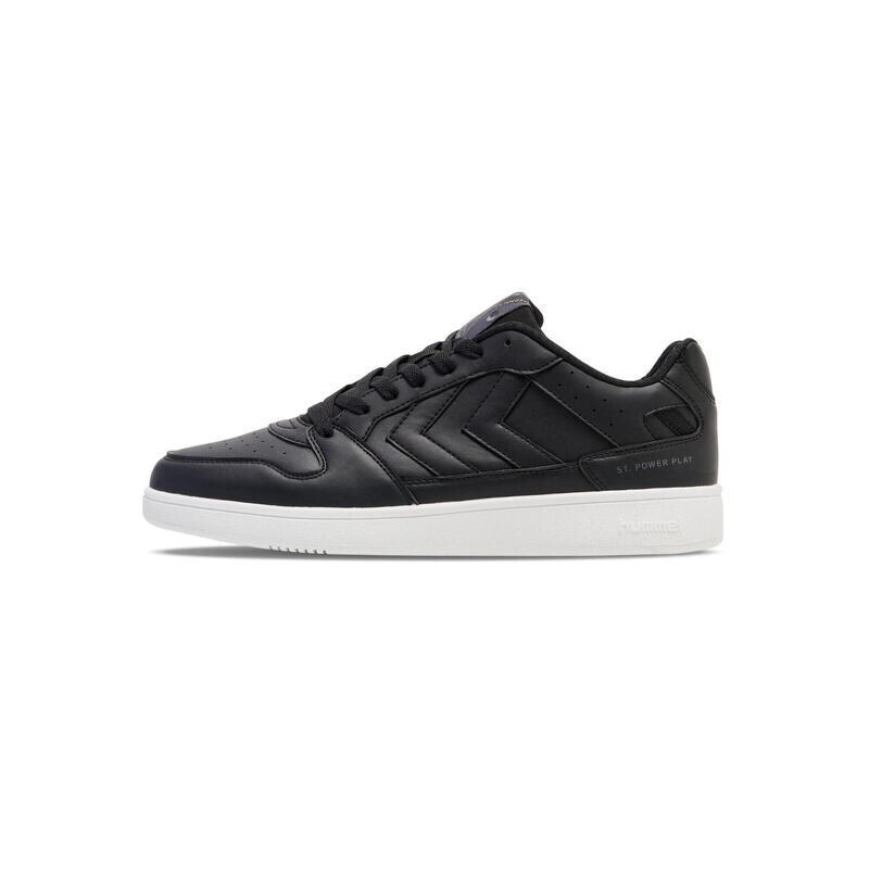 Низкие кроссовки St. Power Play Athleisure HUMMEL, цвет schwarz