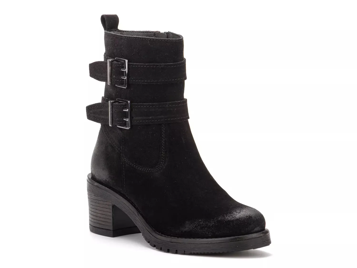 Charmaine Сапоги Vintage Foundry, Black