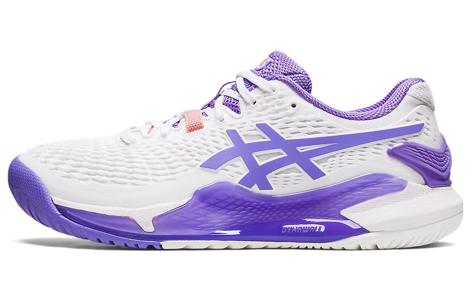 

Теннисная обувь Asics Gel-Resolution 9 Женская