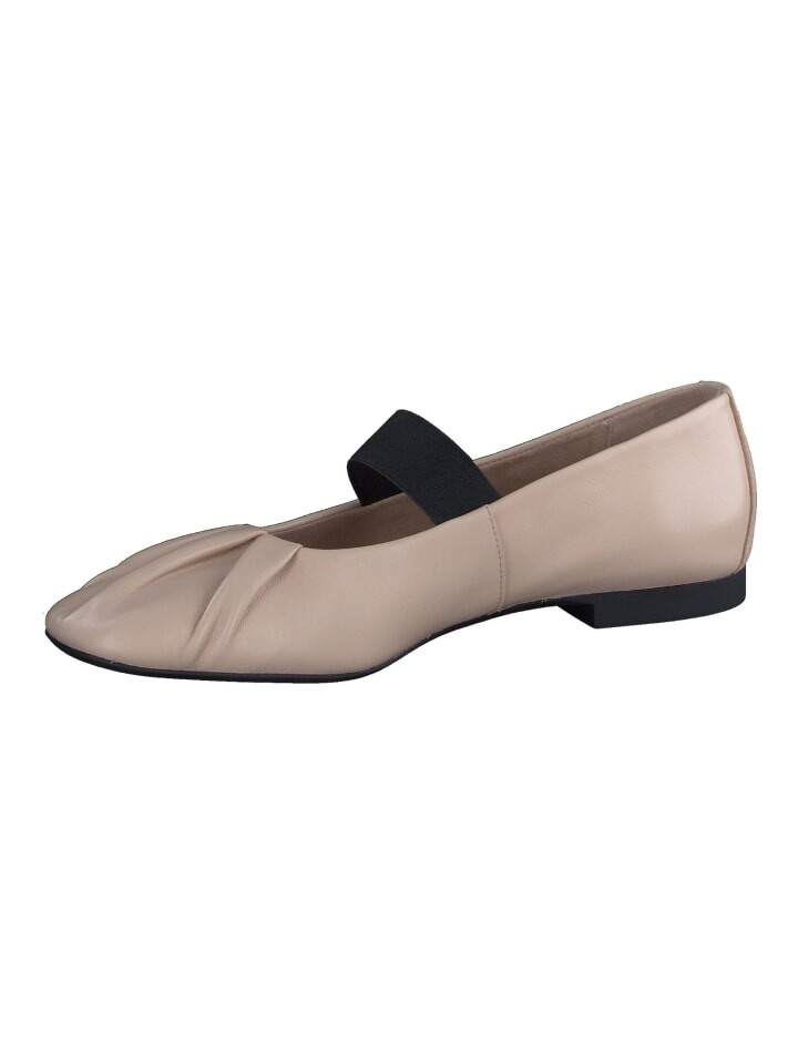 Балетки Paul Green Ballerinas, бежевый