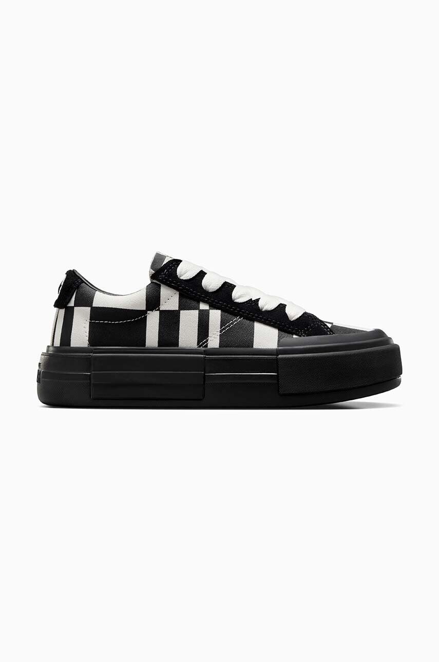 

Кроссовки Converse Chuck Taylor All Star Cruise, черный