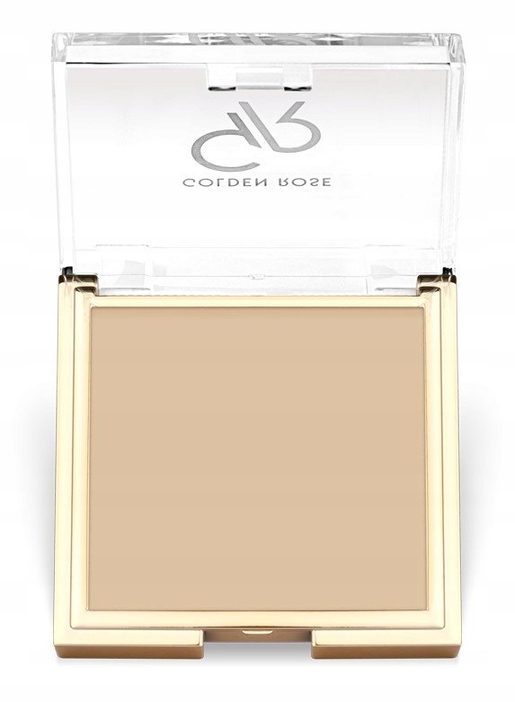 

МИНЕРАЛЬНАЯ ПРЕССОВАННАЯ МАТИРУЮЩАЯ ПУДРА GOLDEN ROSE 112