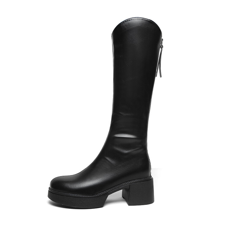 

Сапоги Mulinsen Knee-high Boots Women's