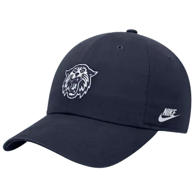 

Бейсболка Nike Villanova College Cap, темно-синий