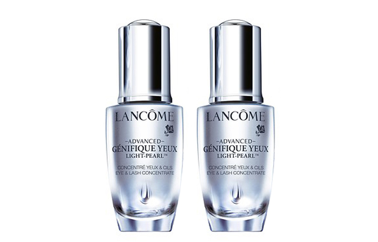 LANCOME Маленькая черная бутылочка серия Eye Serum Women's — фото 3