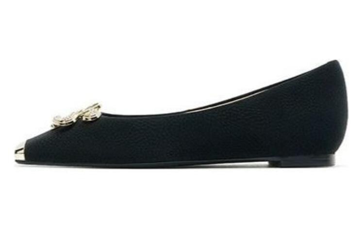 

Туфли женские повседневные Women's Casual Shoes Women's Harson, черный