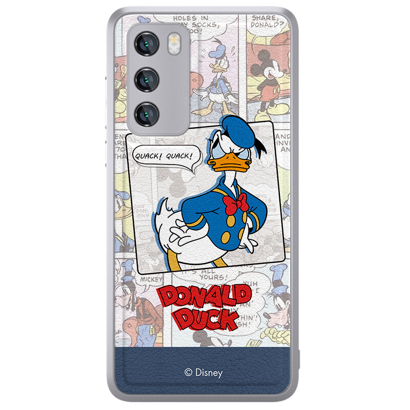 

Чехол для телефона Disney, OppoDISNEY0059P-Galaxy Silver