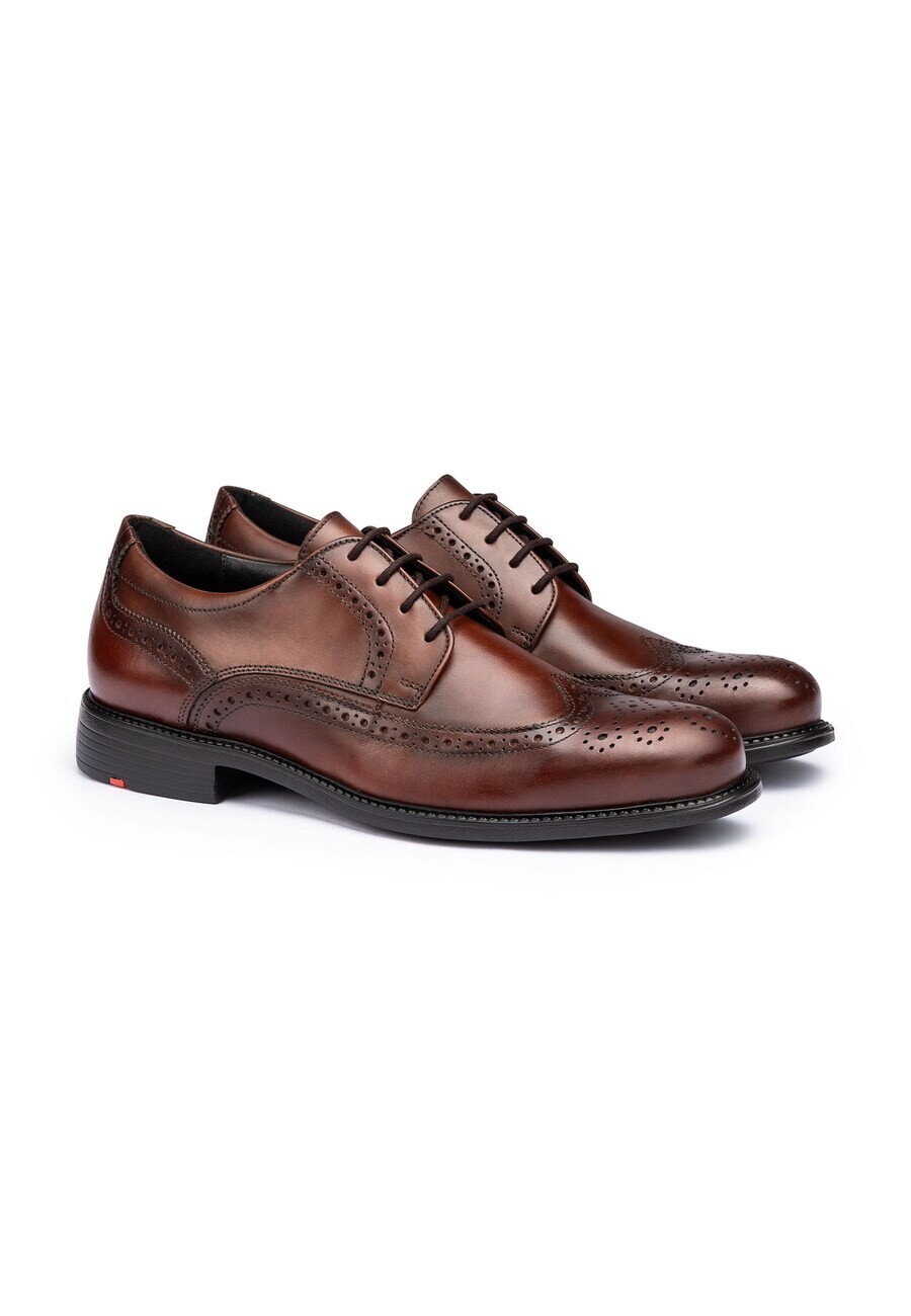 Деловые туфли LLOYD Lace-Up Shoes TAMPICO, коричневый — фото 3