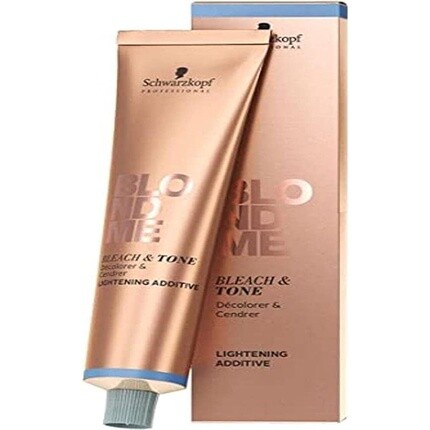 

Осветлитель Blondme Ice, 60 мл, Schwarzkopf