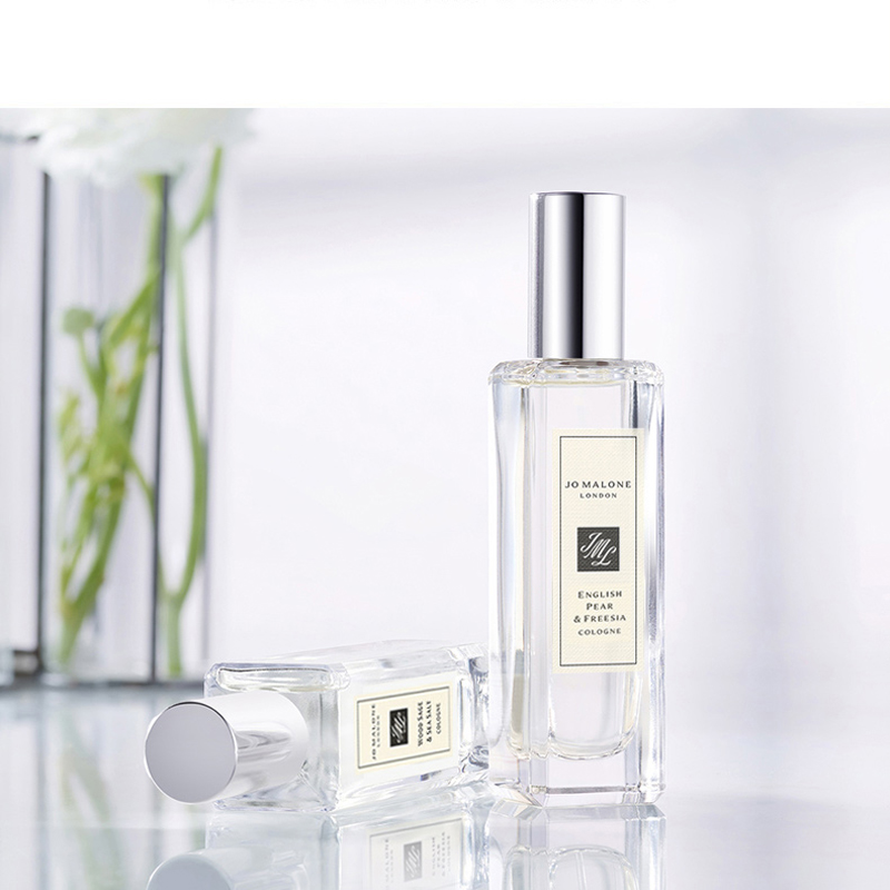 Подарочный набор одеколонов Jo Malone London: Wild Bluebell + Wood Sage & Sea Salt, 30 мл + 30 мл — фото 3