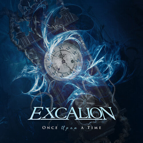 

CD диск Excalion: Once Upon A Time