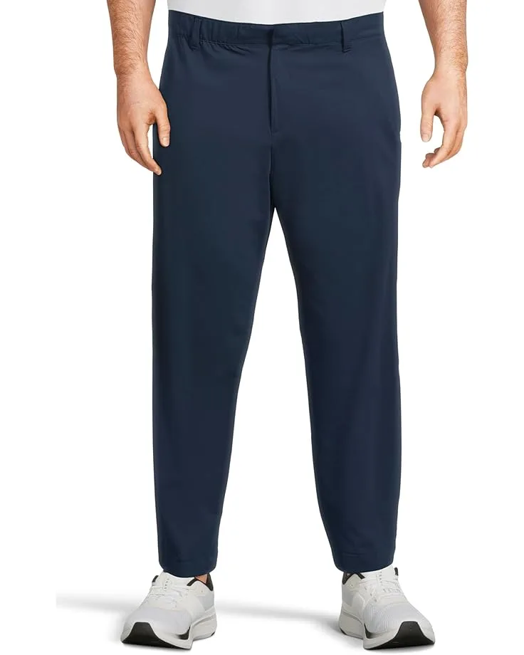 Джоггеры Adidas Golf Beyond Golf Joggers, Collegiate Navy