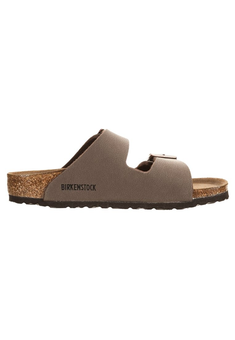 Сандалии ARIZONA Birkenstock, цвет mocca — фото 4