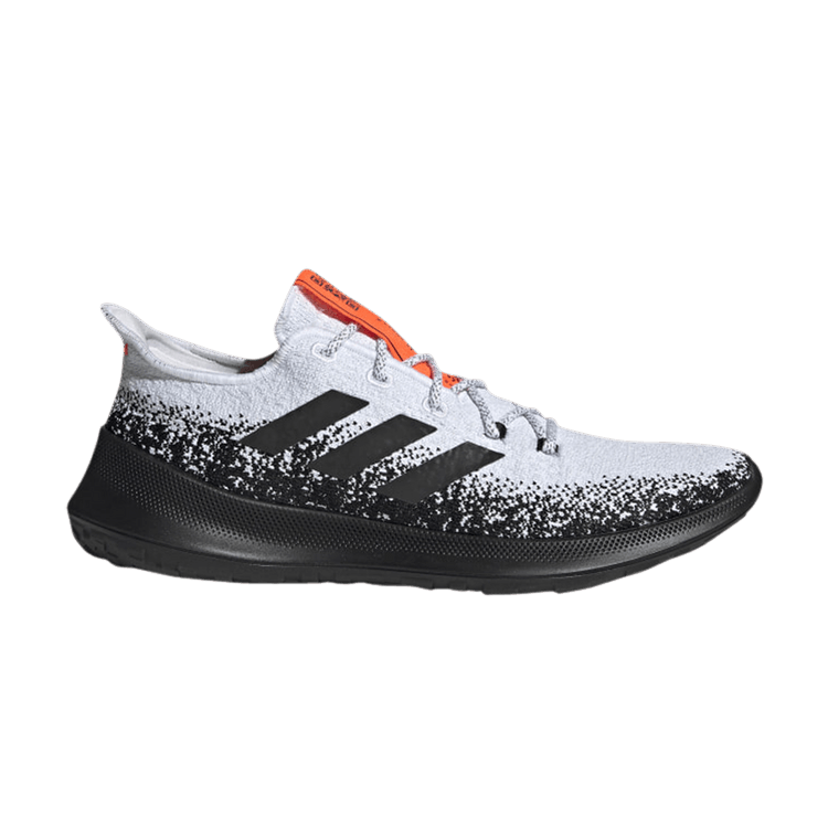 

Кроссовки SenseBounce+ 'Cloud White Black', белый