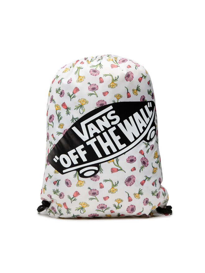 

Спортивная сумка Vans, белый