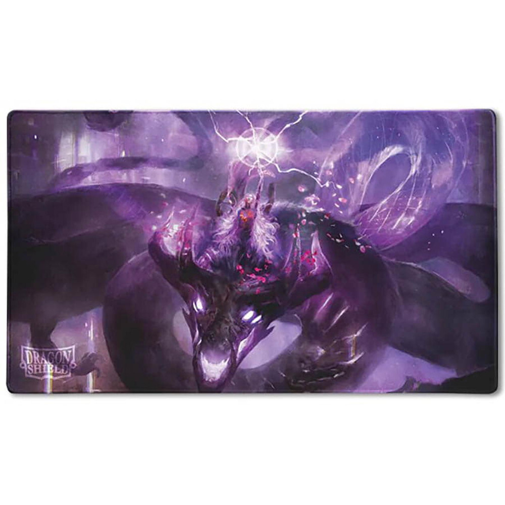 

Аксессуары Arcane Tinmen Dragon Shield Playmat: Sakura Ally
