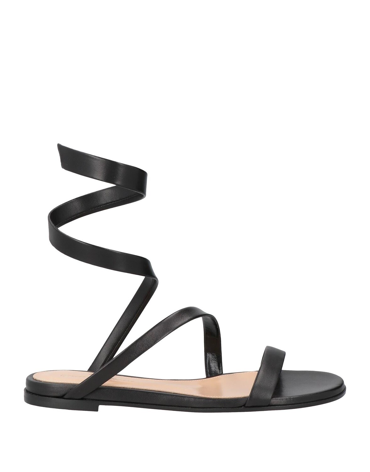

Сандалии Gianvito Rossi, черный
