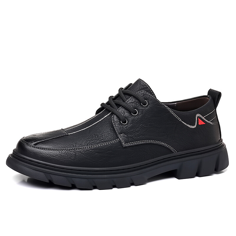 

Кроссовки мужские Lifestyle Shoes Men Low-Top Egchi, черный