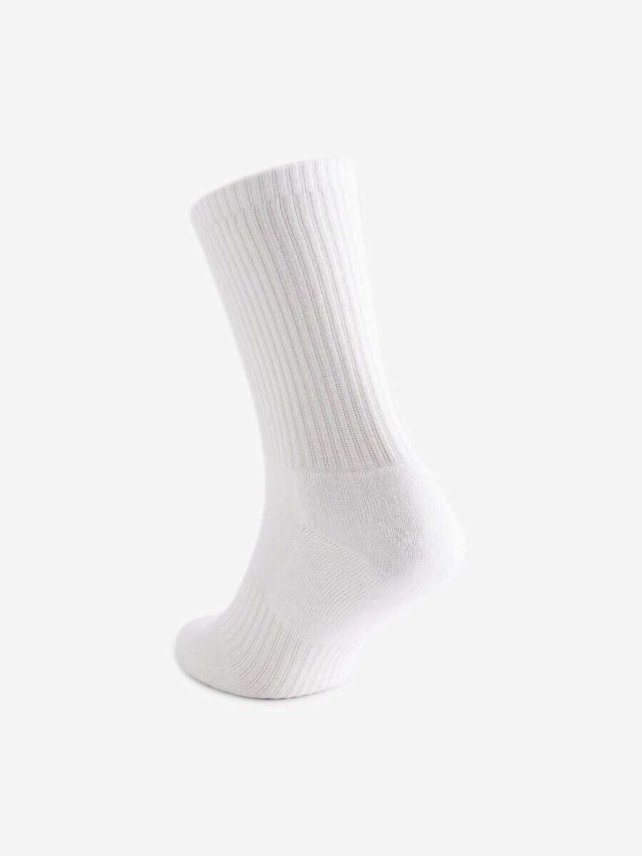 Спортивные носки Next Athletic Socks, белый — фото 2